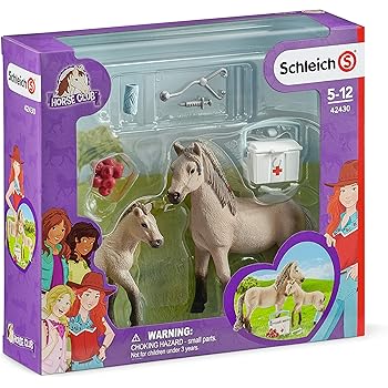 schleich 42361