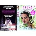 REKHA : The Untold Story