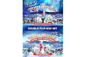 Northpole Double Set [DVD]
