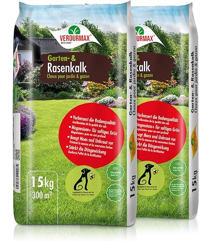 Compo Chaux D’algues Marines Pour Buis - Renforce Et Protège Naturellement - 820 G/kg De Carbonate De Calcium - 7