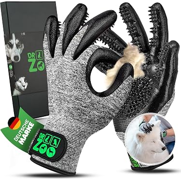 Bestseller: Die beliebtesten Artikel in Haarroller & Enthaarungshandschuhe für Hunde