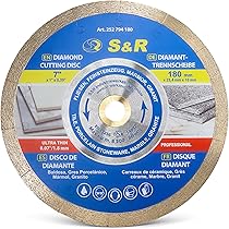 Porselein steengoed Tegels Genexia Uni Crème Rosone 4,6x4,6cm Porselein steengoed Tegels Genexia Uni Crème Rosone 4,6x4,6cm