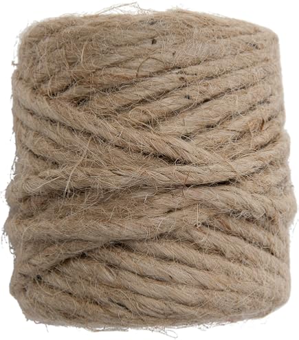 Aquagart Tappetino In Cocco 4m X 1m – Protezione Invernale Per Piante, 800 G/m², Con Lattice Naturale, Antigelo