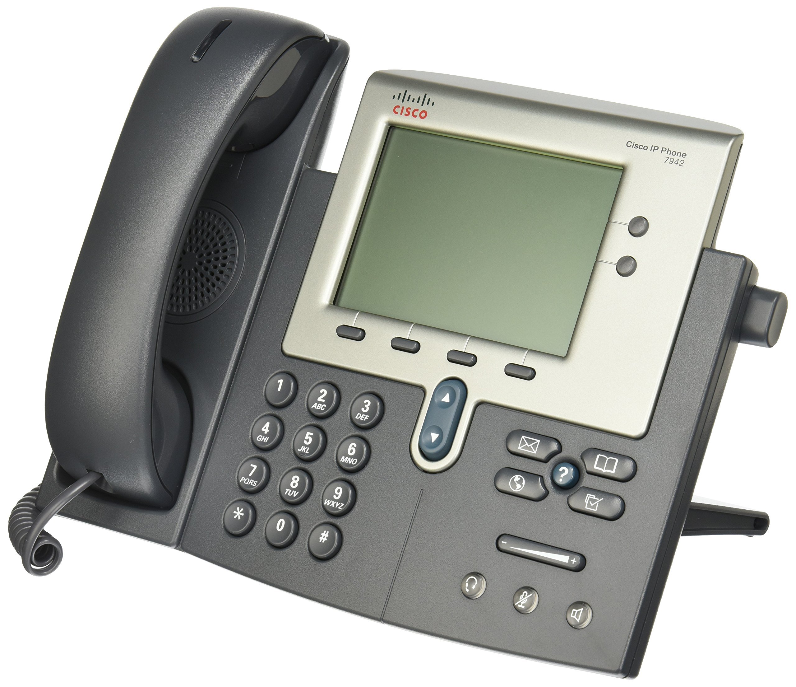 (Refurbished) Cisco 7942G 7900 Series IP Phone