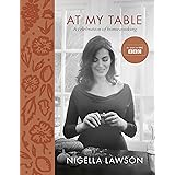 At My Table: A Celebration of Home Cooking