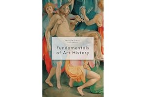 Fundamentals of Art History