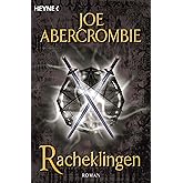 Racheklingen: Roman (Die Klingen-Romane, Band 4)
