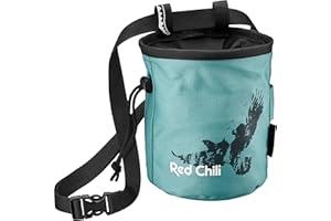 Red Chili Beta Chalkbag Magnesiumbeutel