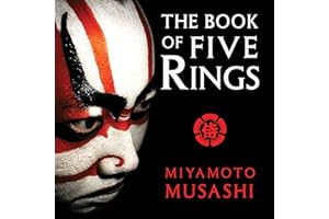 The Book of Five Rings