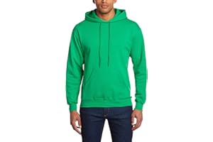 Fruit of the Loom - 62-208-0 - Sweat-shirt à capuche - Femme