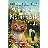 Winston and the Marmalade Cat