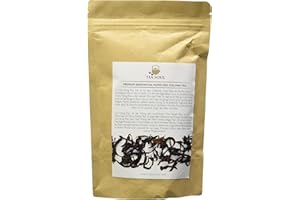 TEA SOUL Thé Oolong Banyan Premium Da Hong Pao 50 g
