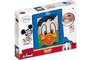 inna WD Pixel Art Mini – Donald – M