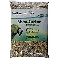 Erdtmanns Streufutter, 1er Pack (1 x 5 kg)