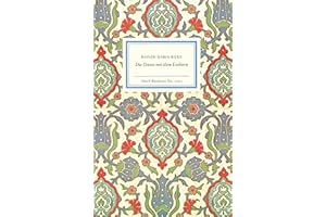 Die Dame mit dem Einhorn: Nachwort von Egon Oessak (Insel-Bücherei)