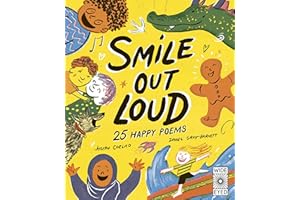 Smile Out Loud: 25 Happy Poems (2) (Poetry to Perform)