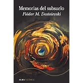 Memorias del subsuelo: CLXIV (Alba Cl&aacute;sica)