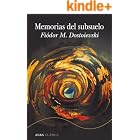 Memorias del subsuelo