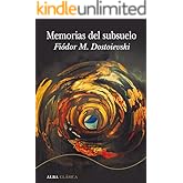 Memorias del subsuelo