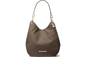 Michael Kors Lg kedja Shldr bärkasse Väska
