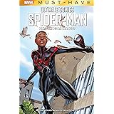 Marvel Must-Have: Ultimate Comics Spider-Man - Chi è Miles Morales?