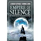 Empire of Silence: The universe-spanning science fiction epic (Sun Eater)