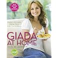 Amazon.fr - Giada at Home: Family Recipes from Italy and California: A ...