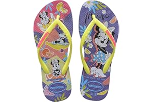 Havaianas Kids Disney Cool, Chanclas Niñas