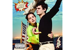 Norman Fucking Rockwell