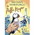 The Puffin Keeper