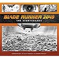 Blade Runner 2049: The Storyboards