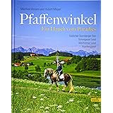 Der Pfaffenwinkel Eine Bilderreise Rund Um Weilheim Und Schongau Amazon De Martin Siepmann Birgitta Siepmann Bucher