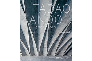 Tadao Ando: Endeavours