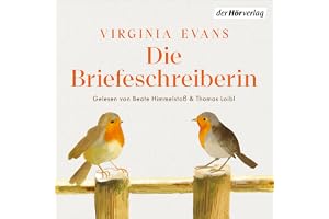 Die Briefeschreiberin