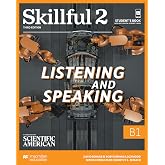 Macmillan Education Skillful 2 Listening and Speaking Student's Book with App &amp; Digital Student's Book (3.) İngilizce Gramer 