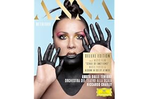 Amata dalle tenebre [Édition Deluxe ]