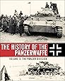 The History of the Panzerwaffe: Volume 3: The Panzer Division