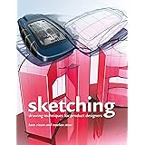 Sketching: Drawing Techniques for Product Designers
