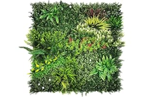 XONE SIEPE ARTIFICIALE (SPRING 100X100)