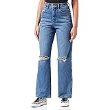 Wrangler Mom Relaxed Pantaloni Donna