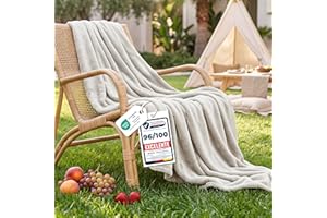 Manta Bedsure para sofá ou cama