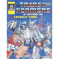 Transformers Classics UK Vol. 2トランスフォーマー Transformers Classics UK Vol. 2トランスフォーマー