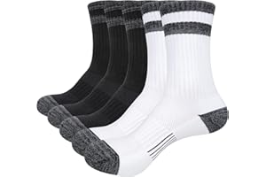 CHALIER FINERY Calcetines Deportivos para Mujer, Calcetines Cortos para Mujer, Calcetines de Rizo para Mujer, Talla 35-40