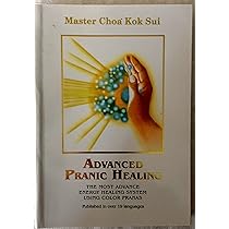 健康・医学 ADVANCED PRANIC HEALING 健康・医学 ADVANCED PRANIC HEALING Advanced Pranic Healing