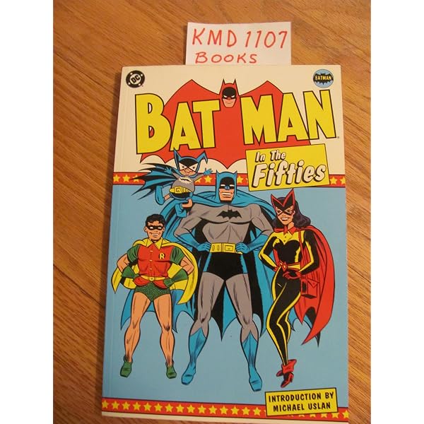 Batman In The Forties TP: Amazon.co.uk: Kane, Bob: 9781401202064