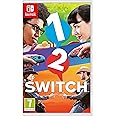 1-2-Switch (Nintendo Switch) : Amazon.co.uk: PC & Video Games