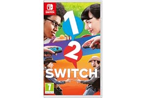 Nintendo Switch Gang Beasts (Nintendo Switch)