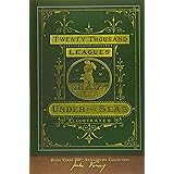 Twenty Thousand Leagues Under the Seas: 100th Anniversary Collection