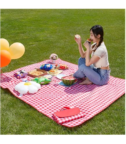 Picknickdecke Bedrucken | Picknickdecke Mit Foto
