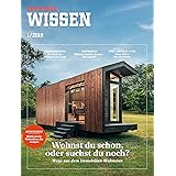 SPIEGEL WISSEN 1/2019 "Wohnst du schon, oder suchst du noch?"
